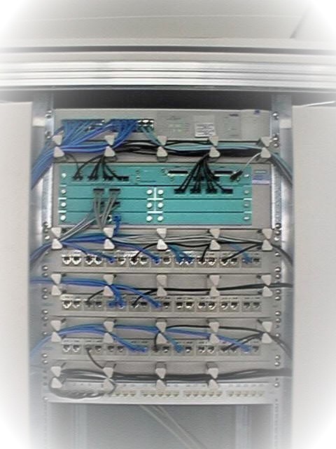 Netzwerktechnik